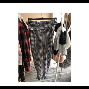 Pretty Little Thing Trousers